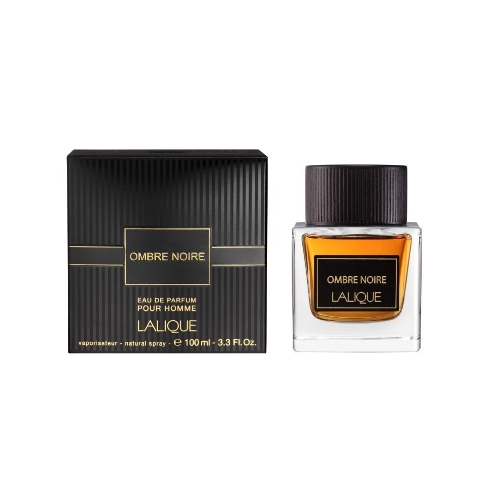 Ombre Noire Lalique