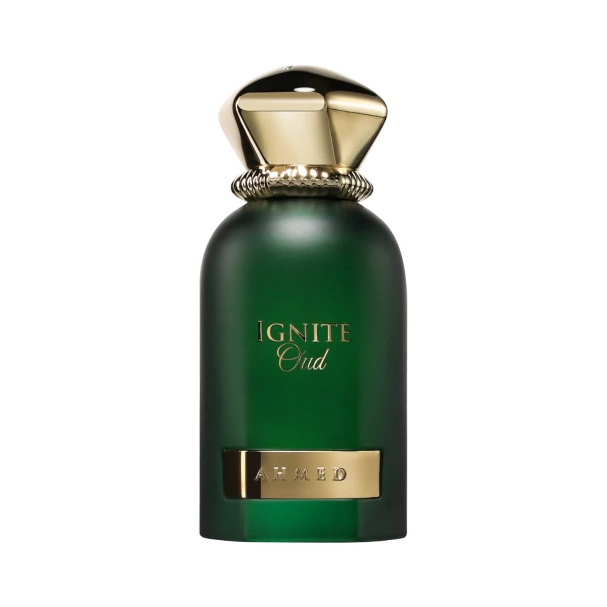 Ignite Oud Ahmed Al Maghribi