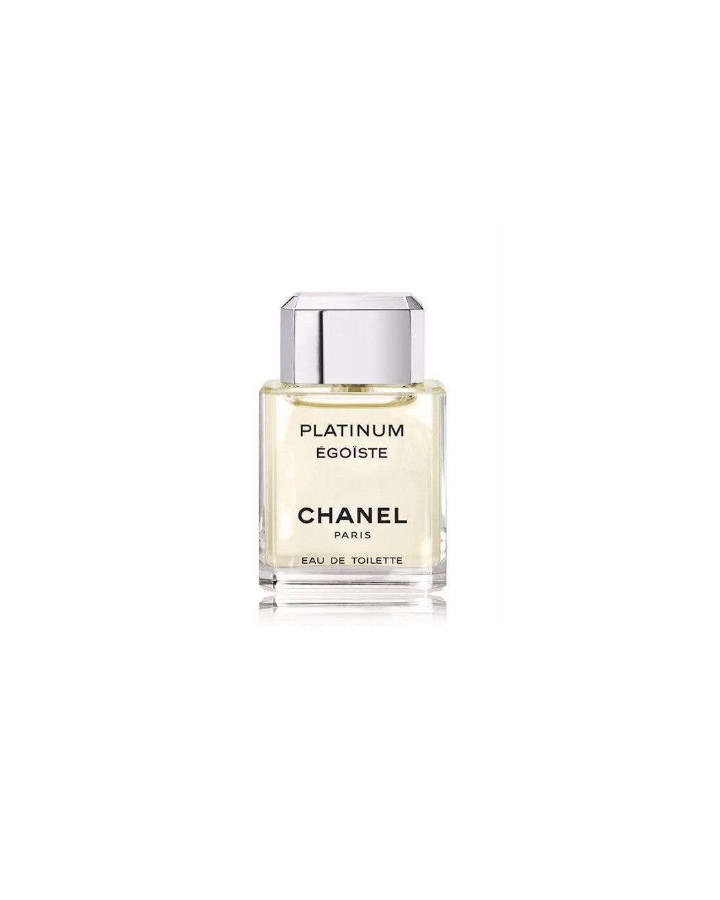 Chanel Platinum Egoiste