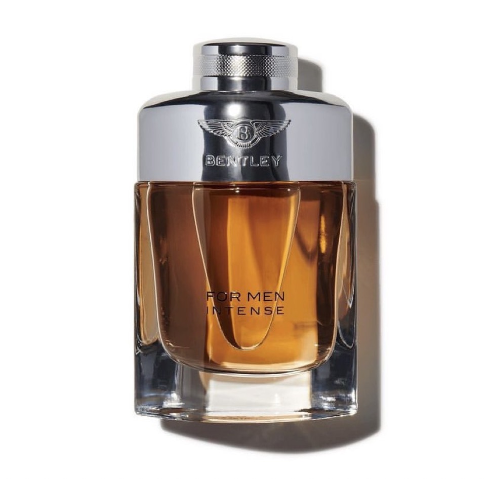 Bentley For Men Intense